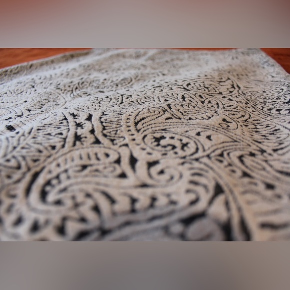 Comfy stretchy pencil skirt - Picture 2 of 4